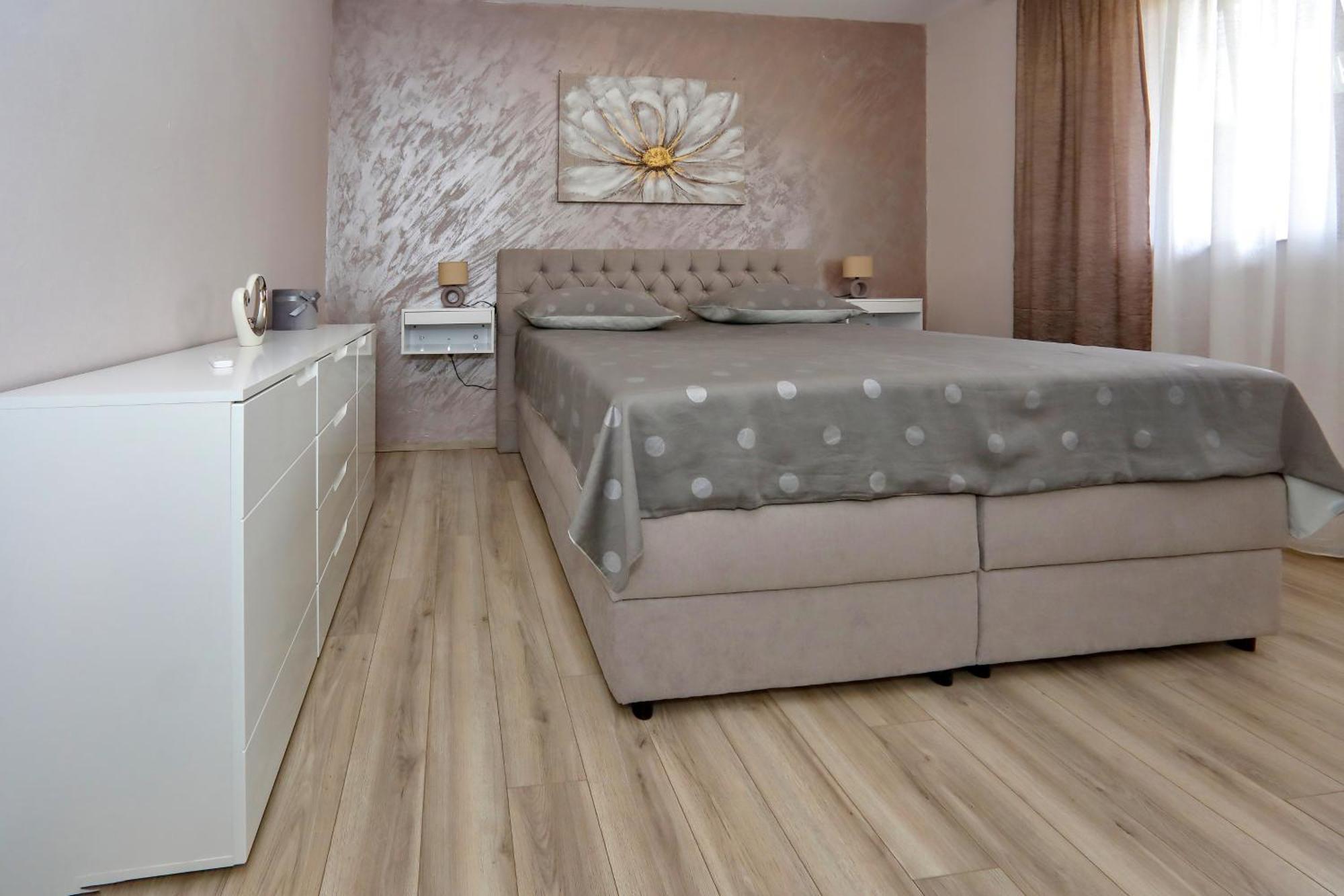 Apartment Lucijan Bibinje Buitenkant foto