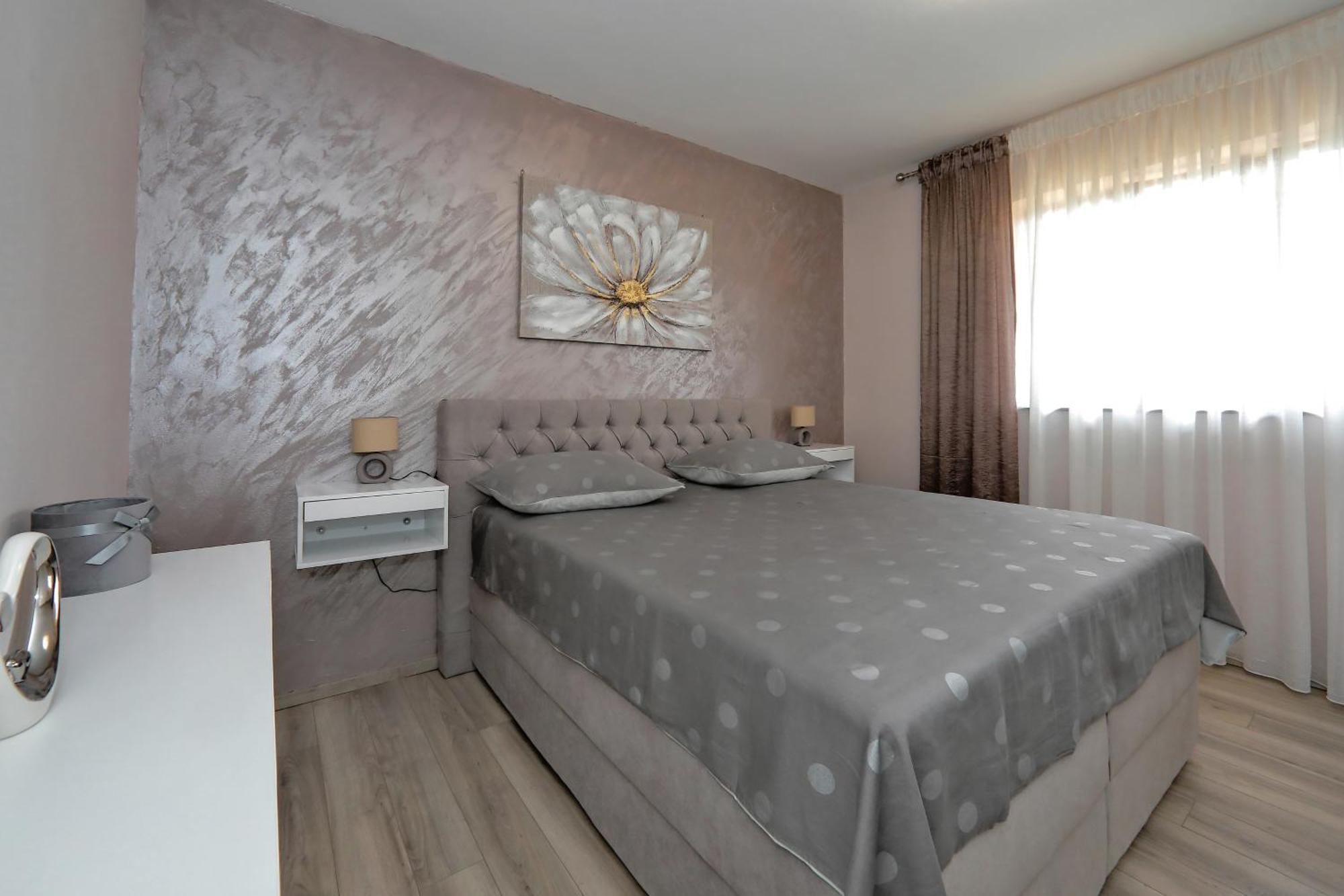 Apartment Lucijan Bibinje Kamer foto