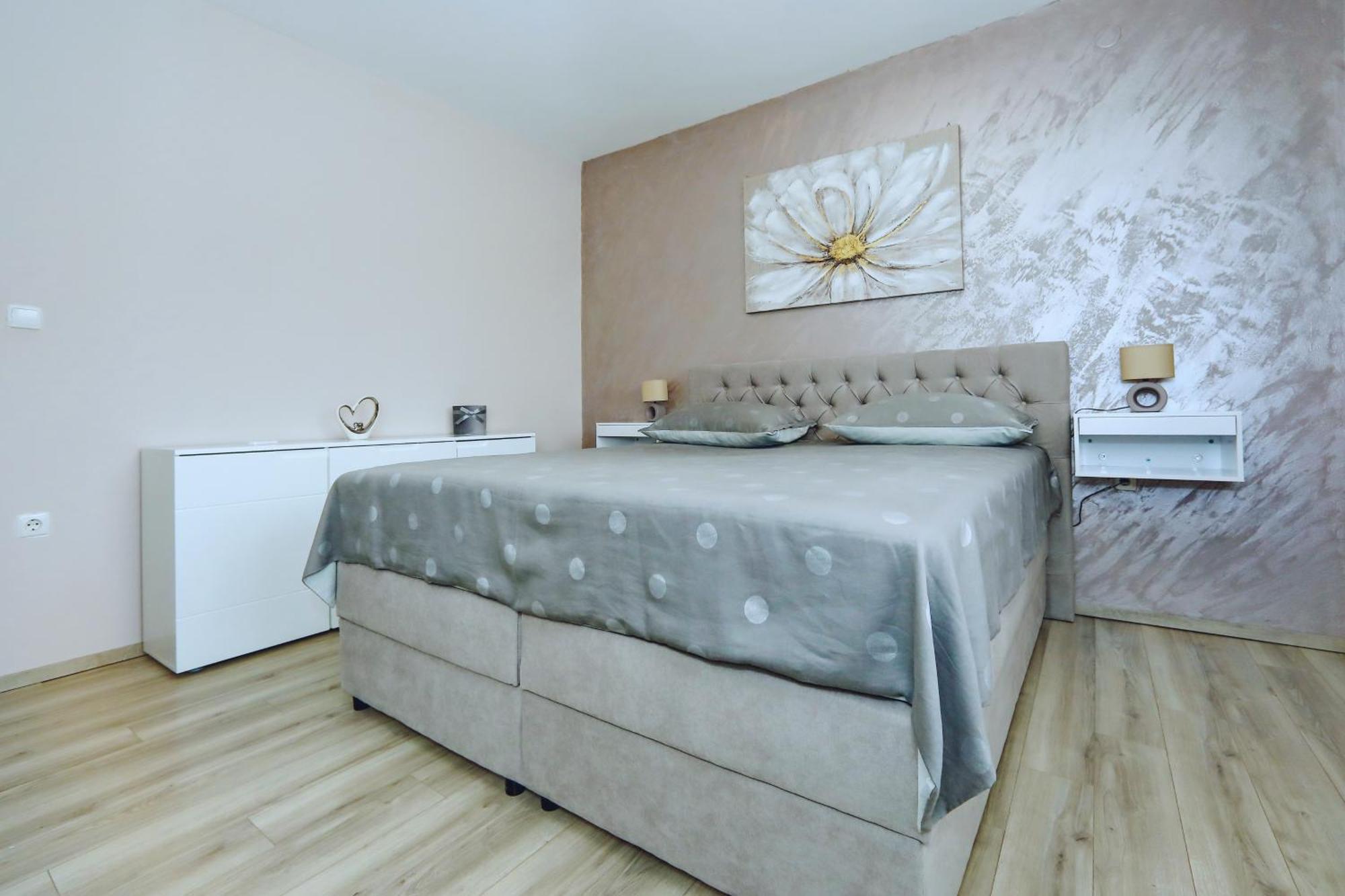 Apartment Lucijan Bibinje Buitenkant foto