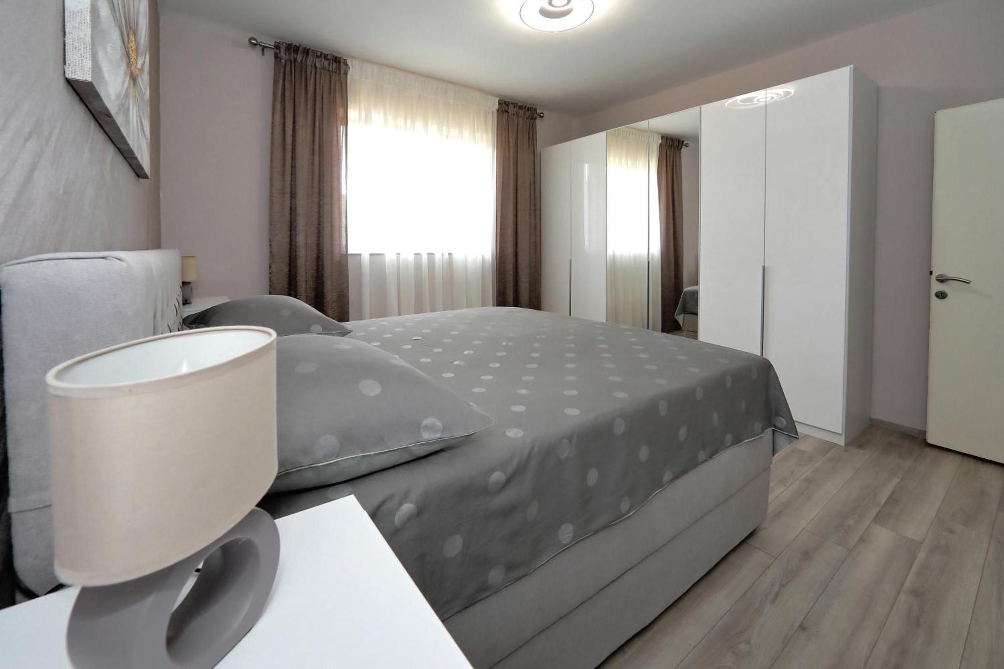 Apartment Lucijan Bibinje Buitenkant foto