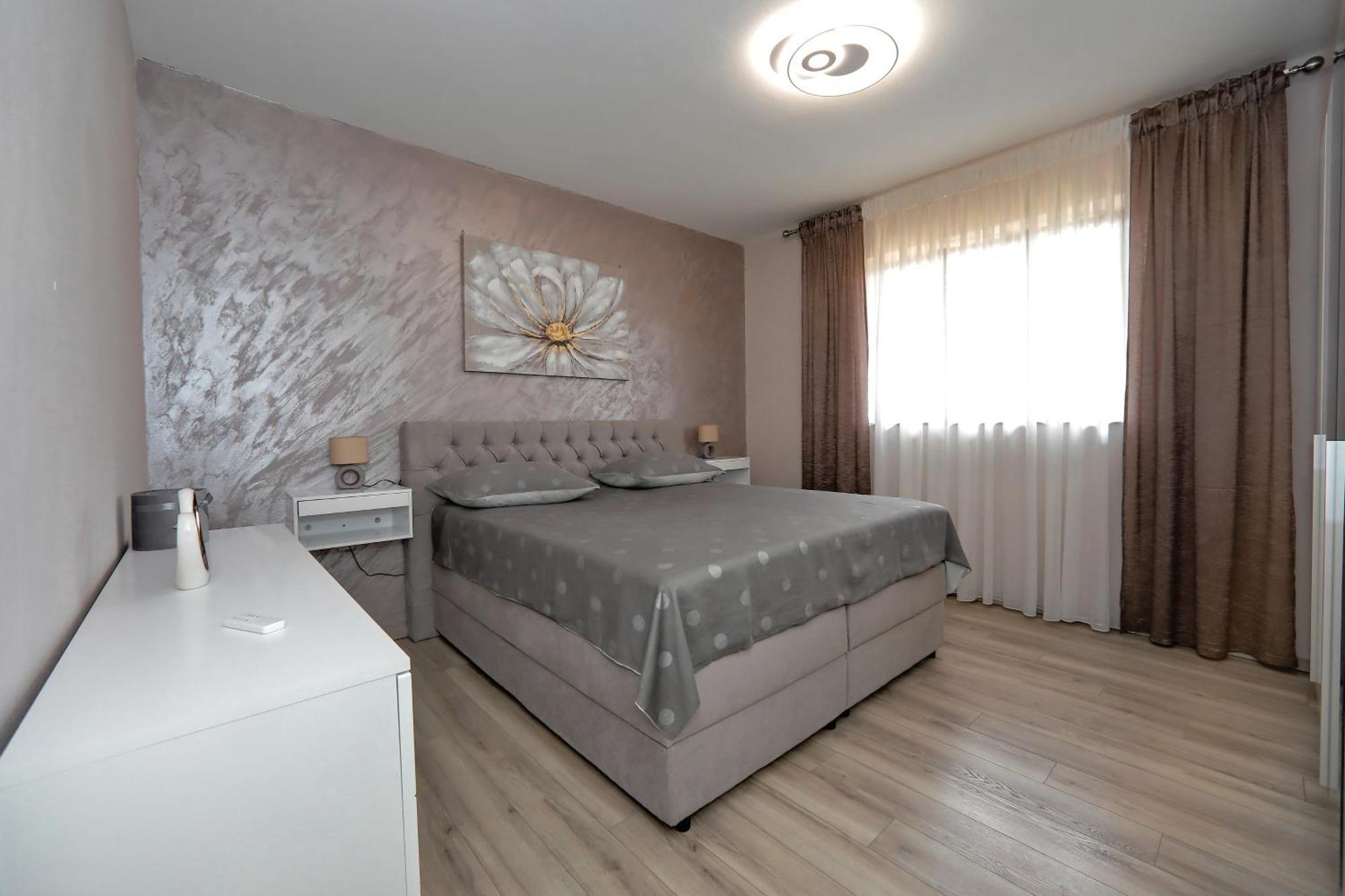 Apartment Lucijan Bibinje Buitenkant foto