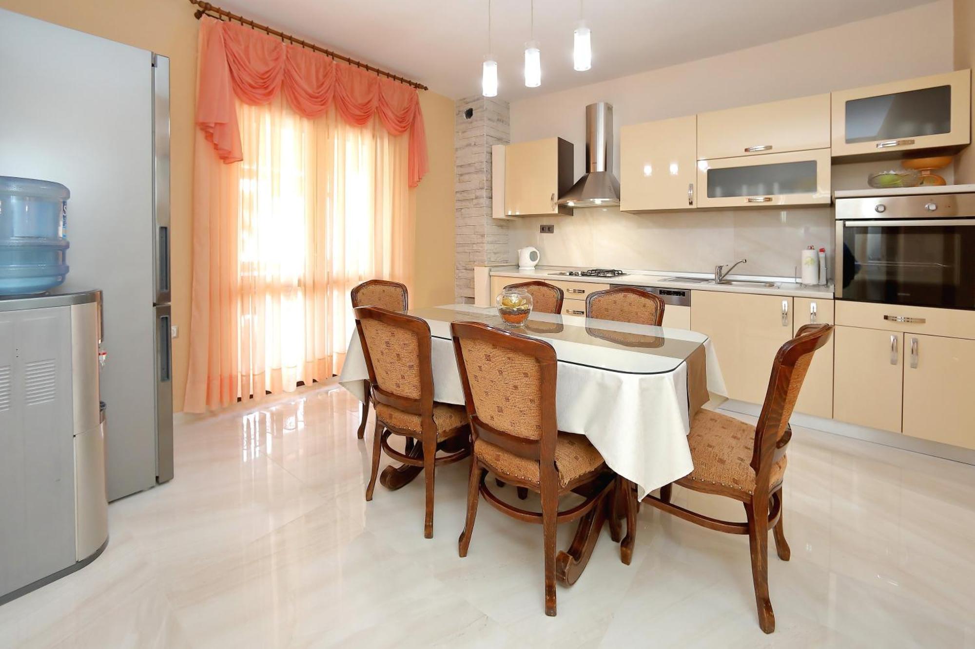 Apartment Lucijan Bibinje Kamer foto